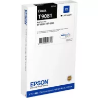 Epson T9081 Patron Black 5K (Eredeti)
