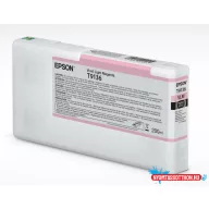 Epson T9136 Patron Vivid Light Magenta 200ml (Eredeti)