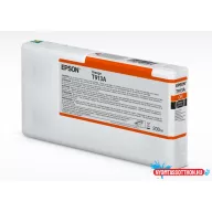 Epson T913A Patron Orange 200ml (Eredeti)