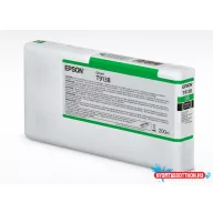 Epson T913B Patron Green 200ml (Eredeti)