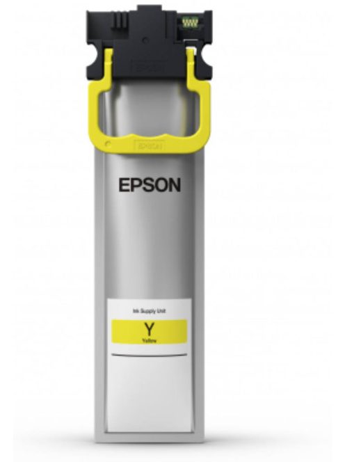 Epson T9444 cartridge Yellow 3K 19.9ml (Original)