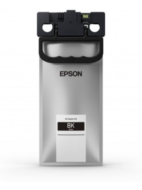 Epson T9461 cartridge Black 10K 136.7ml (Ererdet)