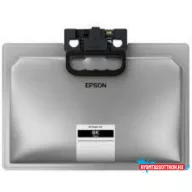   Utángyártott EPSON T9661 Patron Black 40.000 oldal* kapacitás IK
