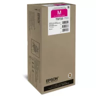 Epson T9733 cartridge Magenta 22K (Original)