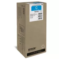 Epson T9742 Cartridge Cyan 84K (Original)