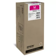 Epson T9743 Cartridge Magenta 84K (Original)