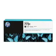 HP C1Q37A 773C 775-ml M.Black Cartridge (Original)