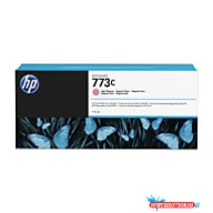 HP C1Q41A Patron Mag 775ml No.773C (Eredeti)