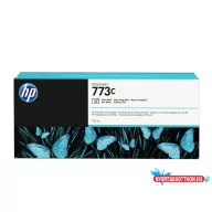 HP C1Q43A Patron Photo Black 775ml No.773C (Eredeti)
