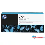HP C1Q44A Patron Light Gray 775ml No.773C (Eredeti)