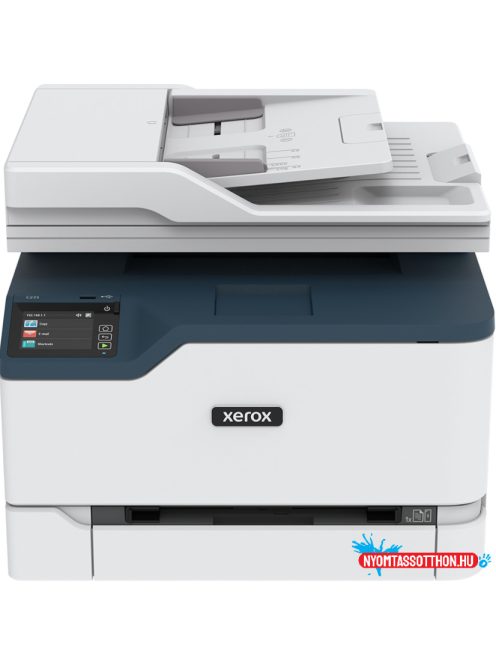 Xerox C235fdw színes lézer multifunkciós nyomtató