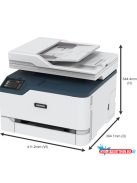 Xerox C235fdw színes lézer multifunkciós nyomtató