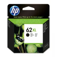 HP C2P05AE cartridge Black No.62XL (Original)