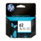 HP C2P06AE cartridge Color No.62 / orig /