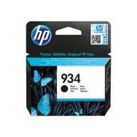HP C2P19AE cartridge Black No.934 (Original)