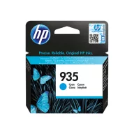 HP C2P20AE cartridge Cyan No.935 (Original)