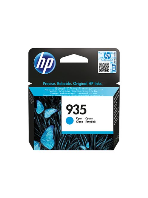 HP C2P20AE cartridge Cyan No.935 (Original)