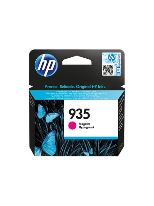 HP C2P21AE cartridge Magenta No.935 (Original)