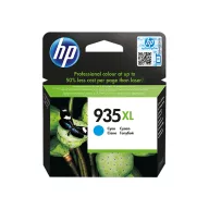 HP C2P24AE cartridge Cyan No.935XL (Original)