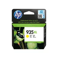 HP C2P26AE cartridge Yellow No.935XL (Original)