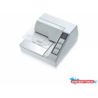 Epson TM-U295 Blokknyomtató
