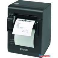 Epson TM-L90 (393) Peeler mono hőpapíros címke nyomtató