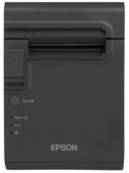 Epson TM-L90 (465) mono label printer