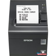  Epson TM-L90LF (682) mono hőpapíros védőfólia nélküli címke nyomtató