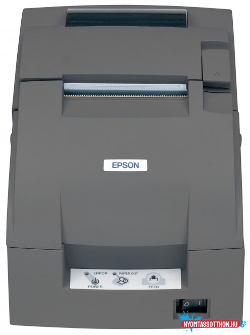 Epson TM-U220B (057A0) Blokknyomtató