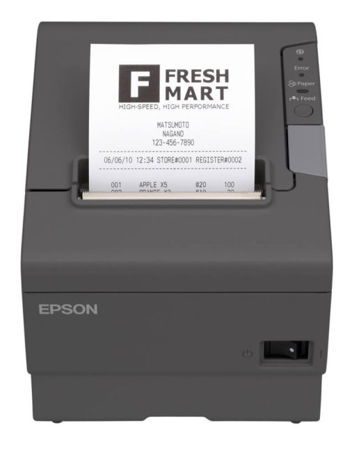 Epson TM-T88V (042) Block Printer