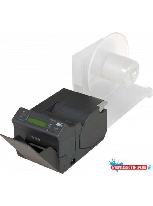 Epson TM-L500A (107) Check-in asztali nyomtató