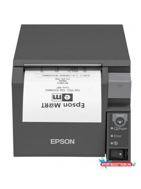 Epson TM-T70II (024A2) Blokknyomtató