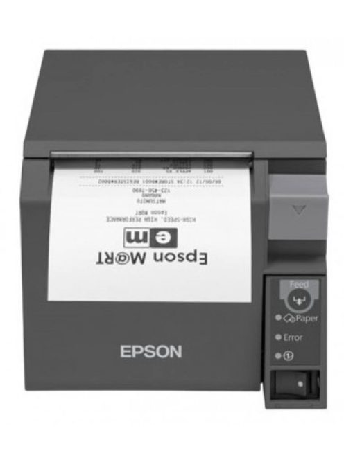 Epson TM-T70II (024C0) Block Printer