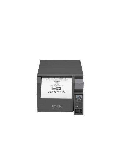 Epson TM-T70II (032) Block Printer