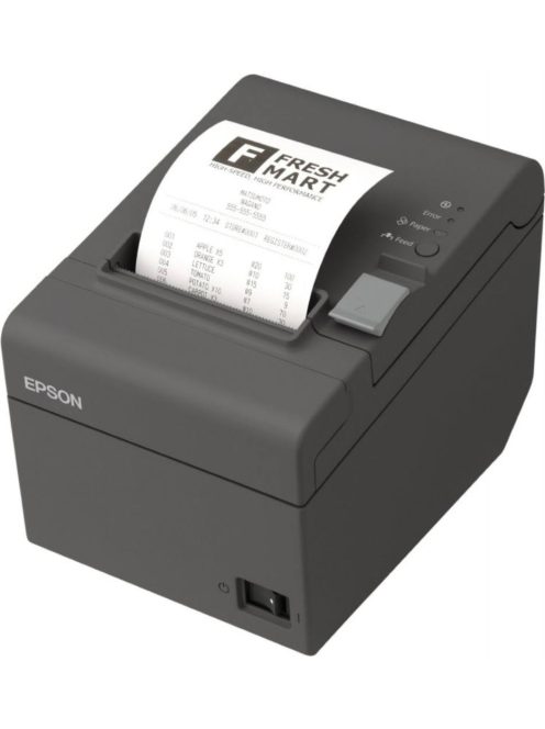 Epson TM-T20II (002) Block Printer