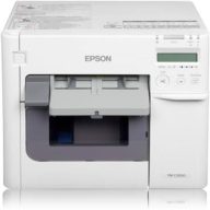 Epson Colorworks C3500 Color Label Printer