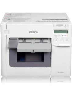 Epson Colorworks C3500 Color Label Printer