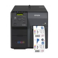 Epson ColorWorks C7500 Color Label Printer