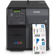 Epson ColorWorks C7500G Color Label Printer