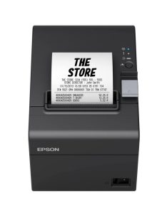 Epson TMT20III (012) Network Block Printer