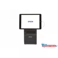 Epson TMM30IIS (012) Blokknyomtató