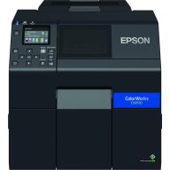 G Epson C6000Ae Color Label Printer