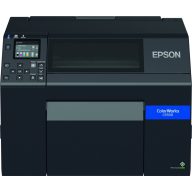 Epson Colorworks CW-C6500Ae Color Label Printer