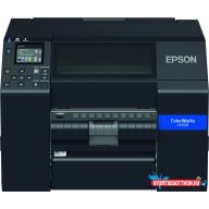   Epson ColorWorks CW-C6500Pe színes tintasugaras címke nyomtató