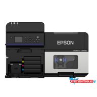 Epson ColorWorks C8000 Ipari színes címkenyomtató