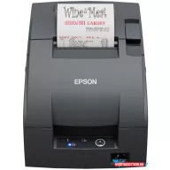 Epson TMU220IIB (102B0) Blokknyomtató