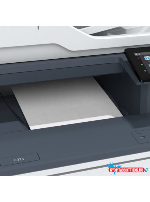 Xerox C325fdw színes DADF MFP
