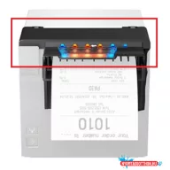 Epson Opció Opcionális Előlap OT-BU30 FEHÉR