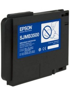 Epson C3500 Trash / orig / *