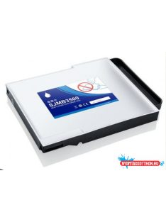   Utángyártott EPSON C3500/C3510/C3520 szemetes C33S020580/SJMB3500 IK